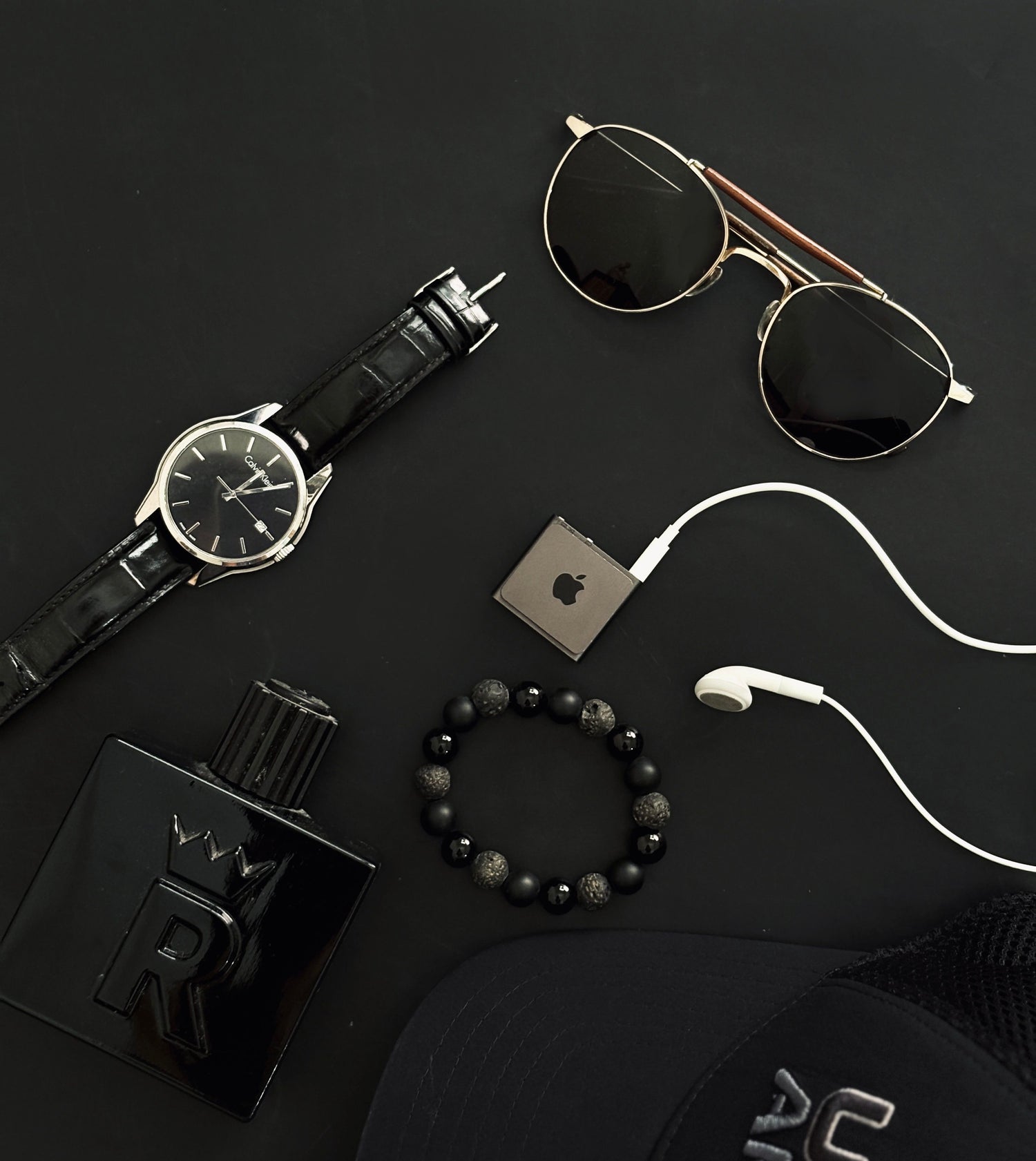 Accessories