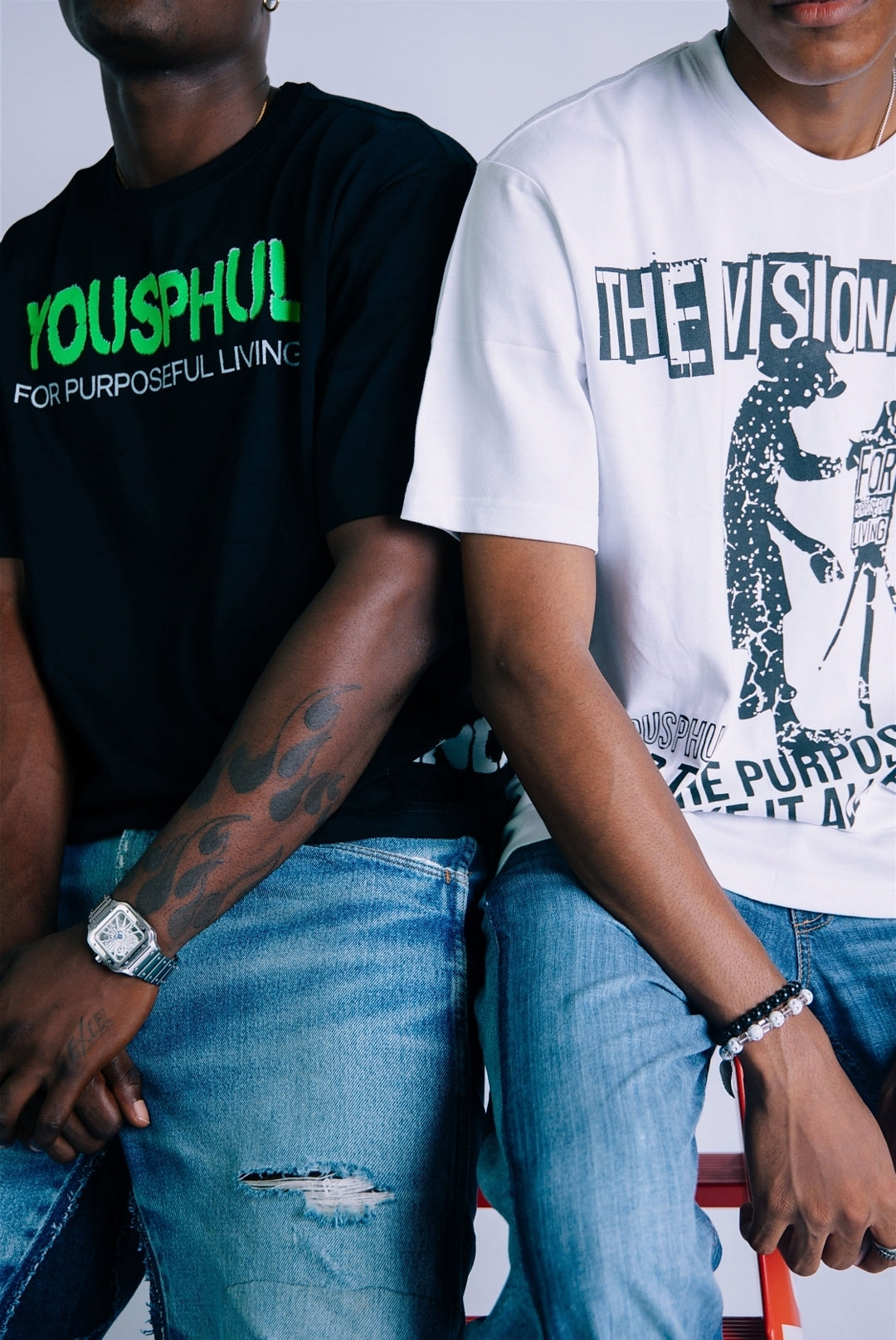 Tees